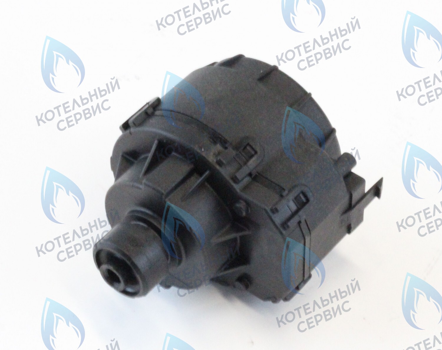 H3101081394010 Мотор трехходового крана (Elbi)  ECO, turbo 24 FEDERICA BUGATTI в Екатеринбурге	