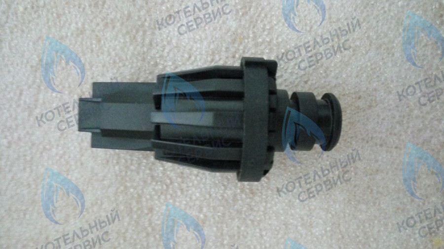 7826025 Датчик давления воды Viessmann (7826025) -для настенных конденсационных котлов Viessmann Vitodens 200-W тип WB в Екатеринбурге	
