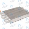 104028 Теплообменник 24 кВт, Valmex  Лемакс Prime LEMAX (235350740102) в Екатеринбурге	