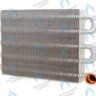 104028 Теплообменник 24 кВт, Valmex  Лемакс Prime LEMAX (235350740102) в Екатеринбурге	