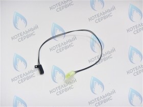 Датчик положения кольцевого затвора GAZLUX