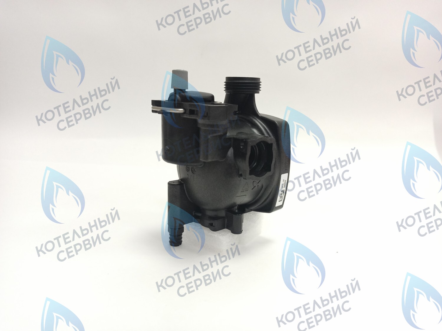 PM005AG-02 Улитка насоса Grundfos AOKR (Kentatsu Nobby Smart, ITALTHERM City Class, Baltur Tesis ) (G30CCW) в Екатеринбурге	