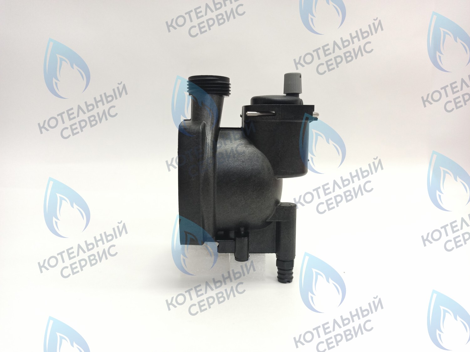 PM005AG-02 Улитка насоса Grundfos AOKR (Kentatsu Nobby Smart, ITALTHERM City Class, Baltur Tesis ) (G30CCW) в Екатеринбурге	