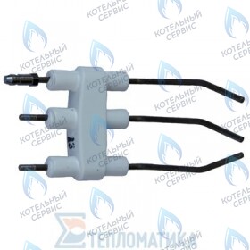 Электроды розжига (World 3000 25/30) KITURAMI