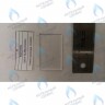6302150042 Стекло смотровое  3X34X54 BAXI в Екатеринбурге	