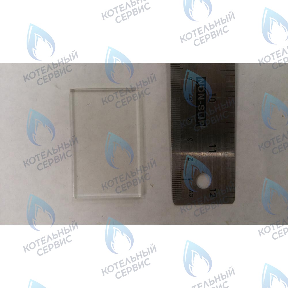 6302150042 Стекло смотровое  3X34X54 BAXI в Екатеринбурге	