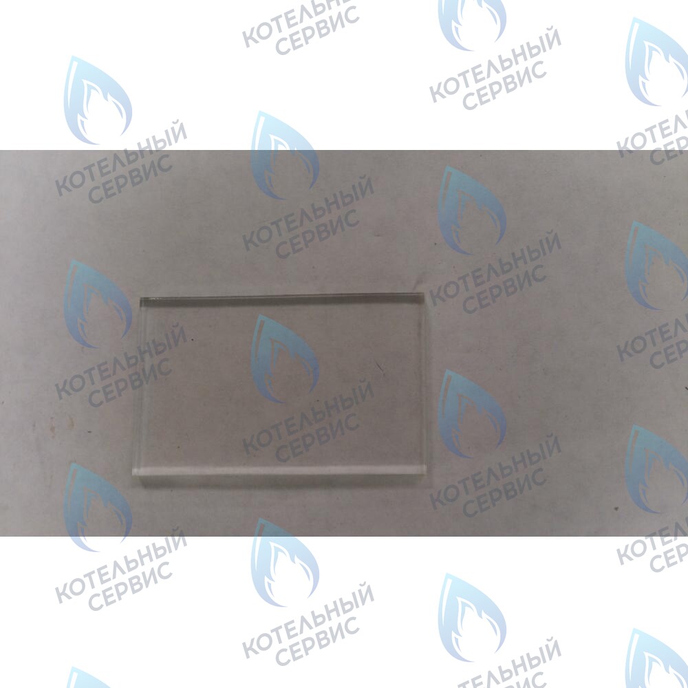 6302150042 Стекло смотровое  3X34X54 BAXI в Екатеринбурге	