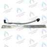 711412700 Трубка расширительного бака ECO5 BAXI в Екатеринбурге	
