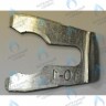 710110600 Скоба d.10 BITRON BAXI в Екатеринбурге	