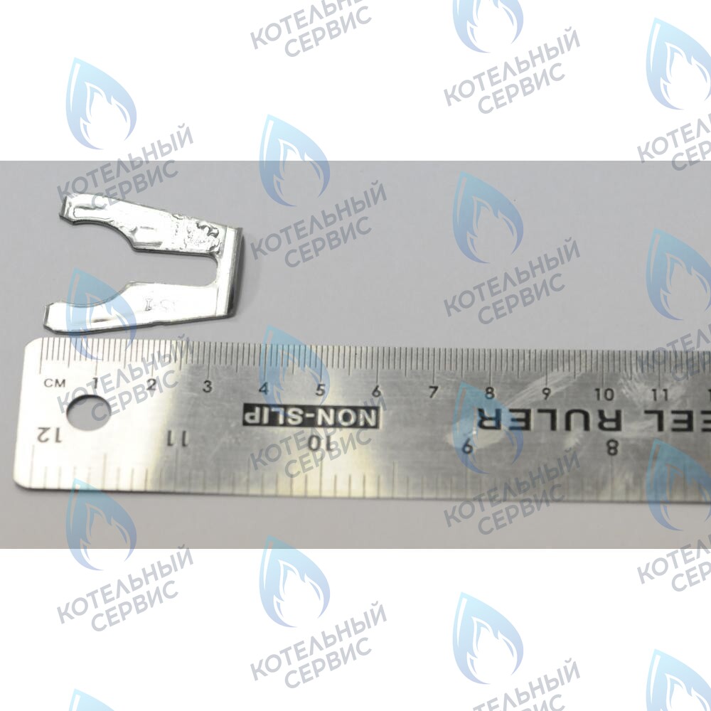 710110600 Скоба d.10 BITRON BAXI в Екатеринбурге	