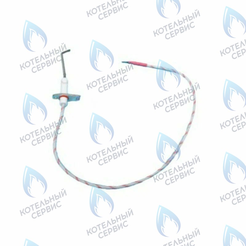 64202273 Электрод ионизации hp 45-65 Ariston в Екатеринбурге	