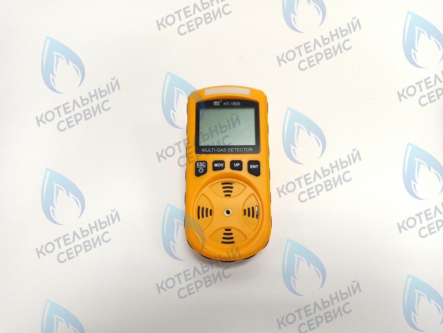 ZK030 Портативный анализатор газов HT-1805 - газоанализатор переносной в Екатеринбурге	