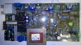 Плата управления FSB_Mi,_Mpi,__/HW (для новой панели управления) ELECTROLUX