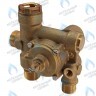 CB11030026 Трехходовой клапан Выходной гидравлический блок v.1 (CB11030026) ELECTROLUX в Екатеринбурге	