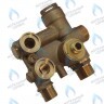 CB11030026 Трехходовой клапан Выходной гидравлический блок v.1 (CB11030026) ELECTROLUX в Екатеринбурге	
