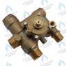 CB11030026 Трехходовой клапан Выходной гидравлический блок v.1 (CB11030026) ELECTROLUX в Екатеринбурге	