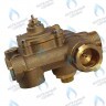 CB11030026 Трехходовой клапан Выходной гидравлический блок v.1 (CB11030026) ELECTROLUX в Екатеринбурге	