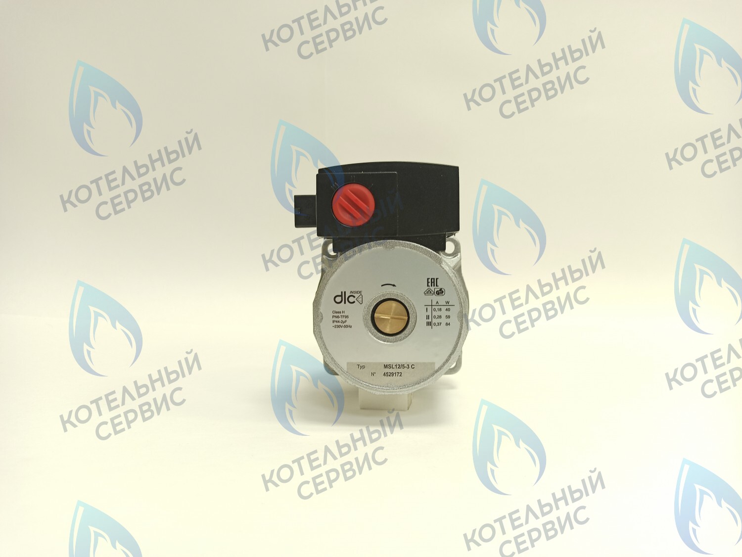 PH-W30CW50-WC84BX-Комп Двигатель насоса 12/5 аналог WILO (без улитки) (12/5, 15/5) WILO 84w MSL (30мм по часовой) FERROLI, FONDITAL, BAXI и др в Екатеринбурге	