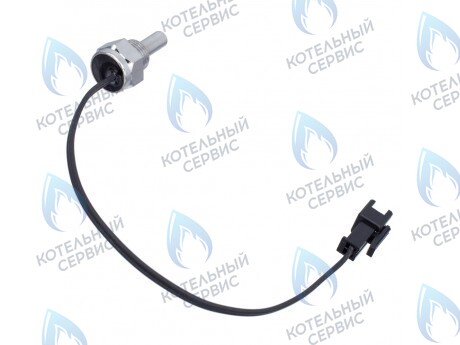 2803 Датчик температуры ГВС DX 18-24-32-35 HUBERT в Екатеринбурге	