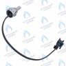 2803 Датчик температуры ГВС DX 18-24-32-35 HUBERT в Екатеринбурге	