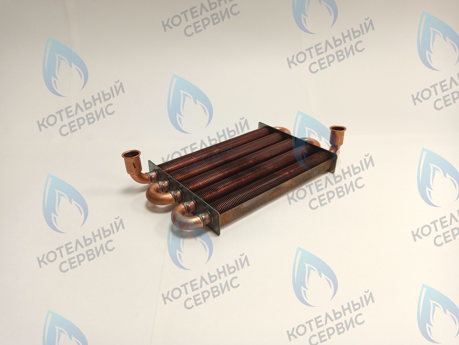 0040815136 Теплообменник основной Haier Urban 24 кВт в Екатеринбурге	