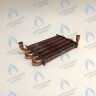 0040815136 Теплообменник основной Haier Urban 24 кВт в Екатеринбурге	