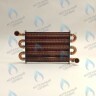 0040815136 Теплообменник основной Haier Urban 24 кВт в Екатеринбурге	