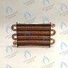 0040815136 Теплообменник основной Haier Urban 24 кВт в Екатеринбурге	