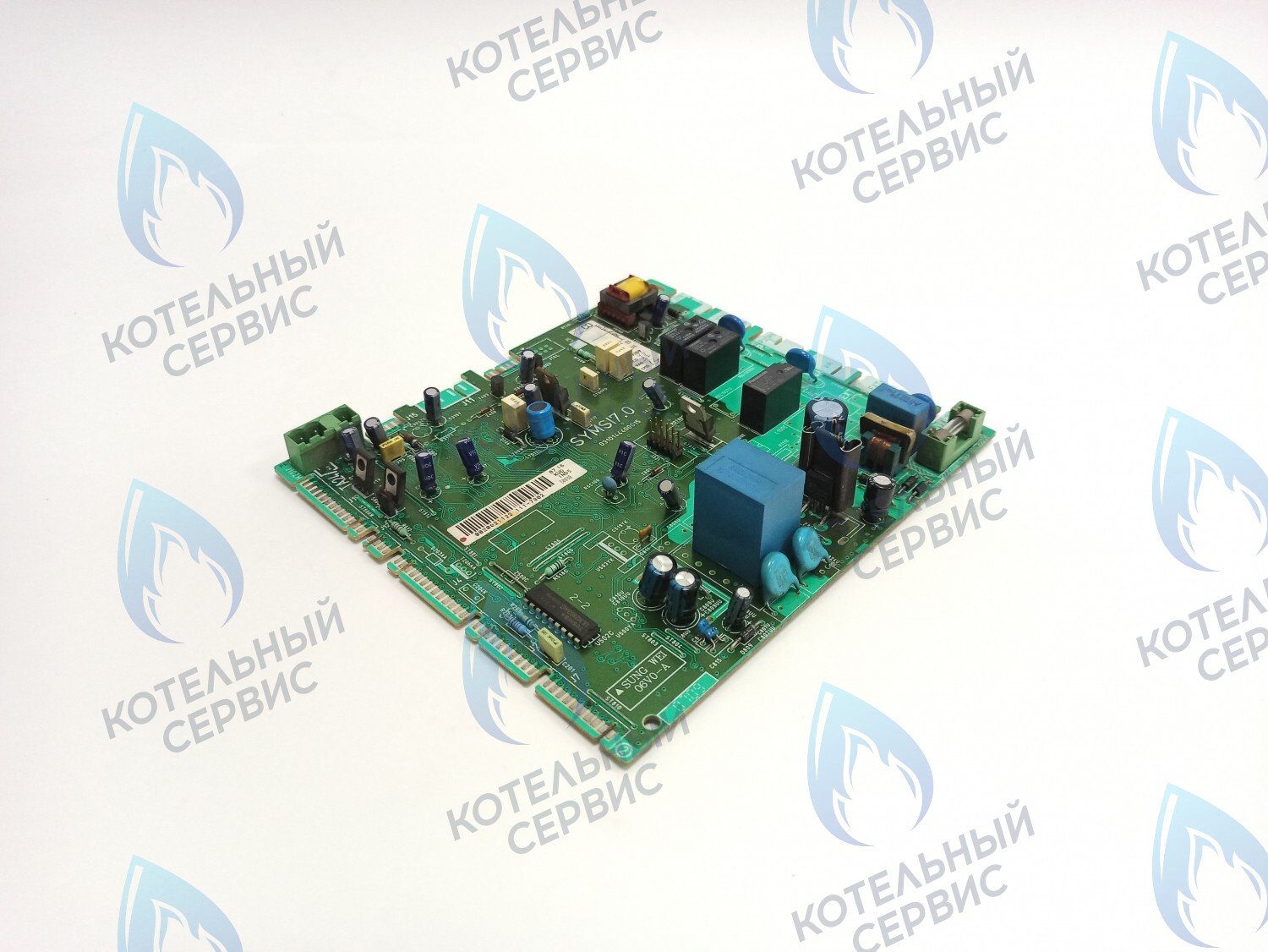 S1047000 Плата управления SYMSY 7 FAN, ATMO Рысь, Леопард (Турбо, Атмо) (артикул 0020043697, 0020043739, S1047000) PROTHERM в Екатеринбурге	