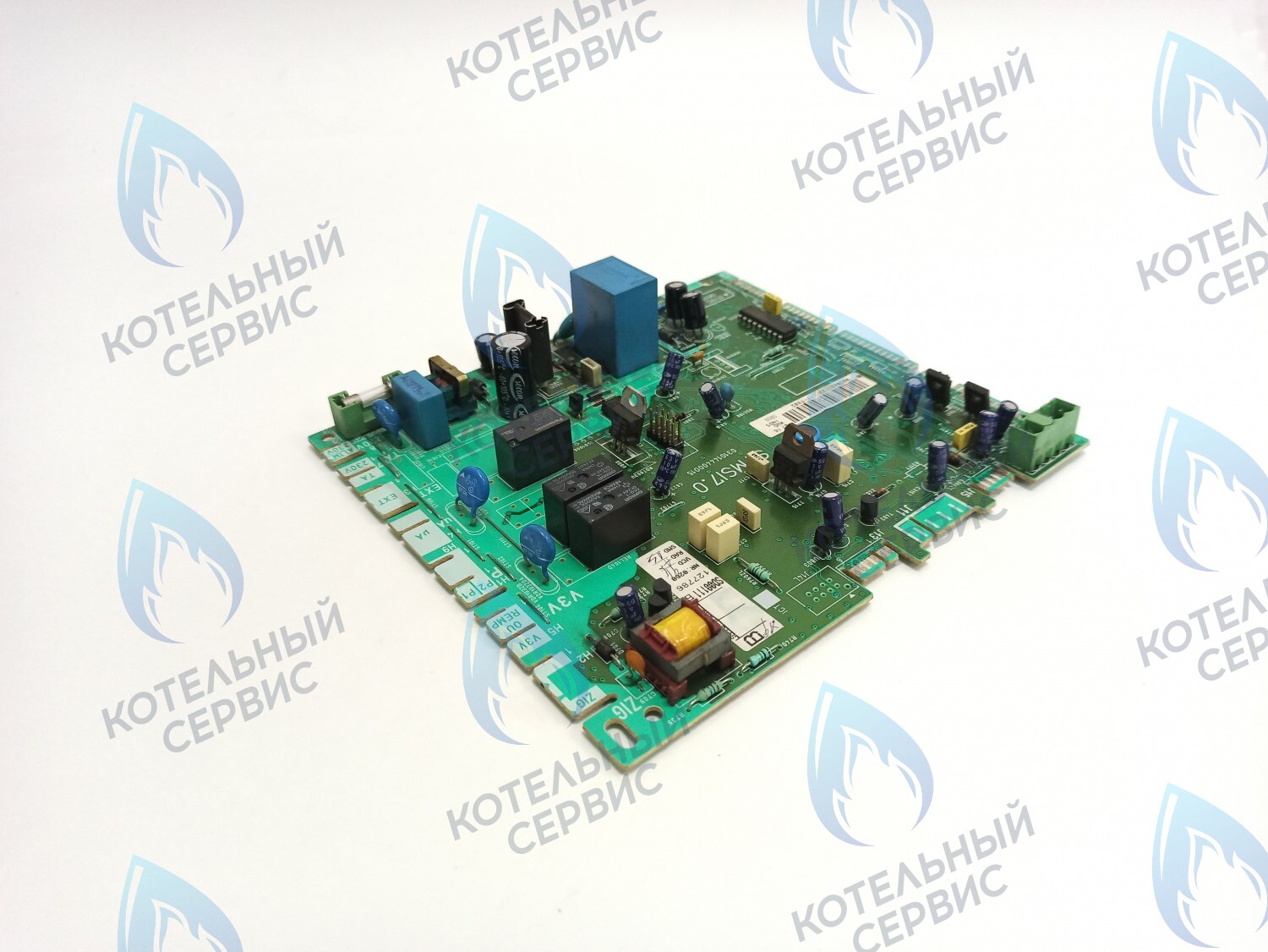 S1047000 Плата управления SYMSY 7 FAN, ATMO Рысь, Леопард (Турбо, Атмо) (артикул 0020043697, 0020043739, S1047000) PROTHERM в Екатеринбурге	