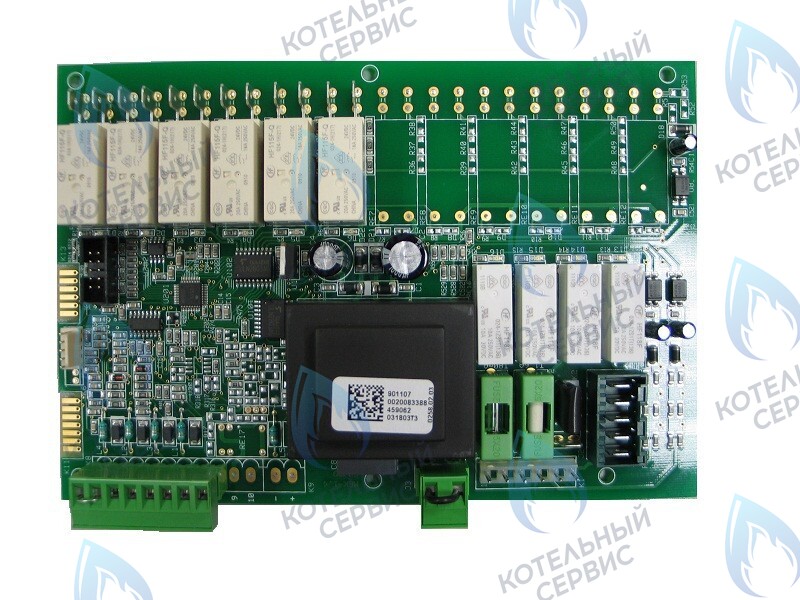 0020033172 Плата управления 80 KLR v.1.4 PROTHERM в Екатеринбурге	