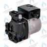 A00310 Циркуляционный насос XinHu GPD15-5S-Z027 (I:40w II:60w III:85w) HAIER F21S(T), HEC (10010013, 0530002961) в Екатеринбурге	