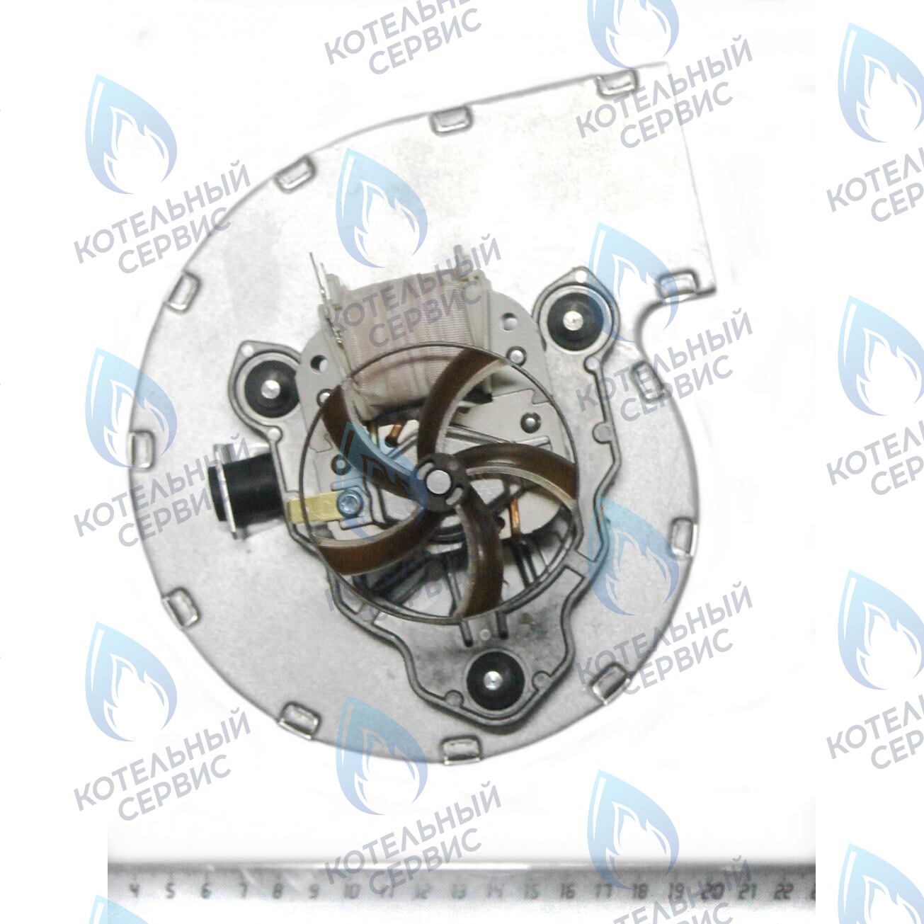 5632530 Вентилятор BAXI в Екатеринбурге	