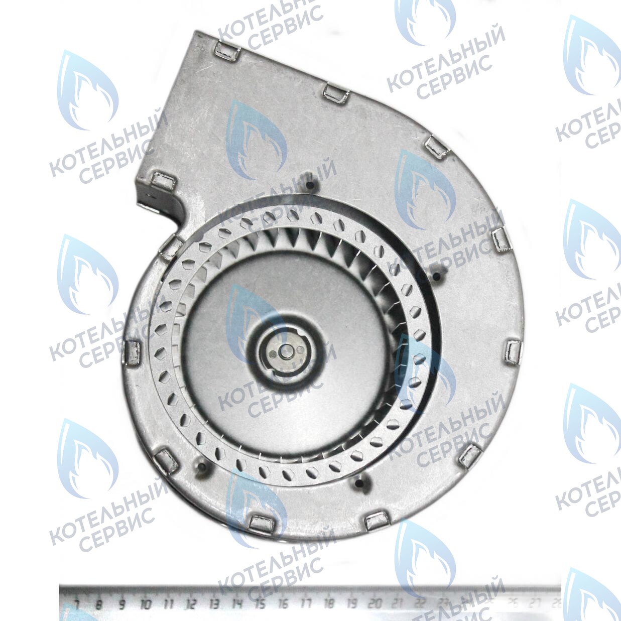 5632530 Вентилятор BAXI в Екатеринбурге	