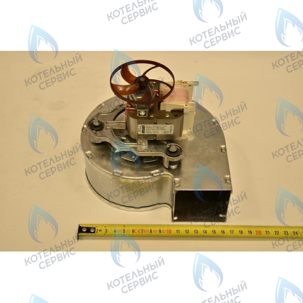 5632530 Вентилятор BAXI в Екатеринбурге	