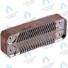 ES210P-178-16R-SW Теплообменник ГВС вторичный 16 пластин BAXI LUNA, BUDERUS GB22 (7101628), Saunier Duval (05733000) в Екатеринбурге	