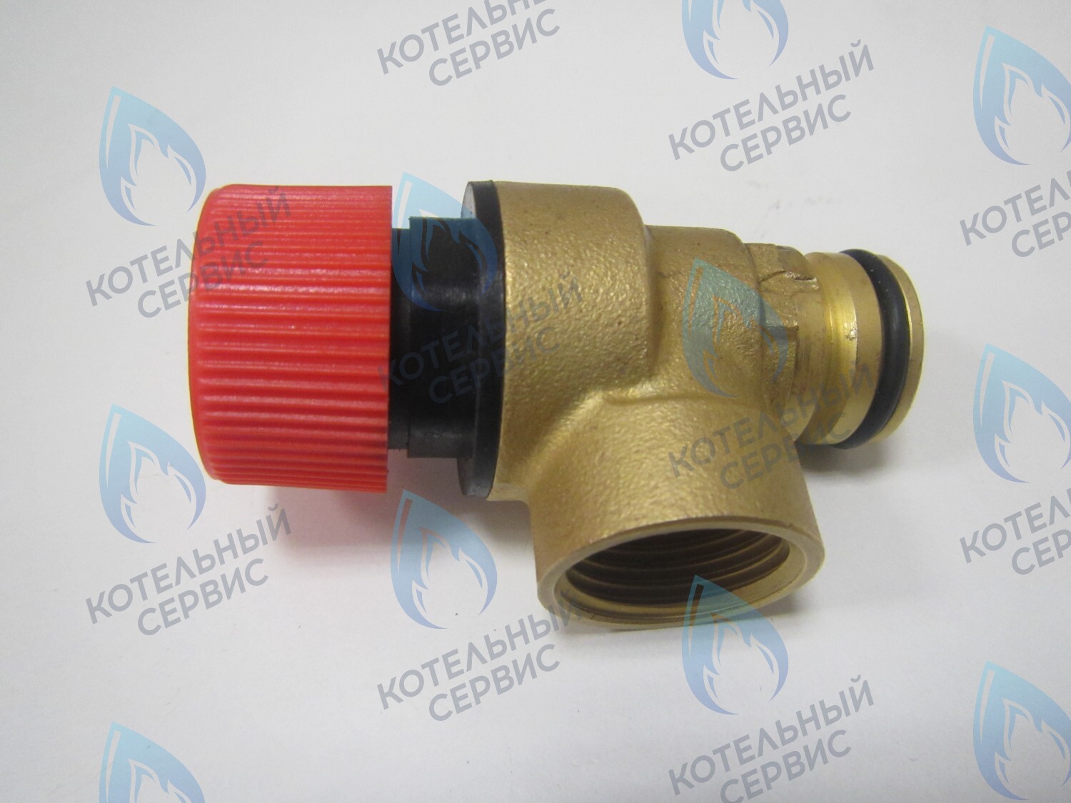 A0001146 Сбросной предохранительный клапан 3 bar d15 SAMSUNG SAMSUNG BOILER в Екатеринбурге	