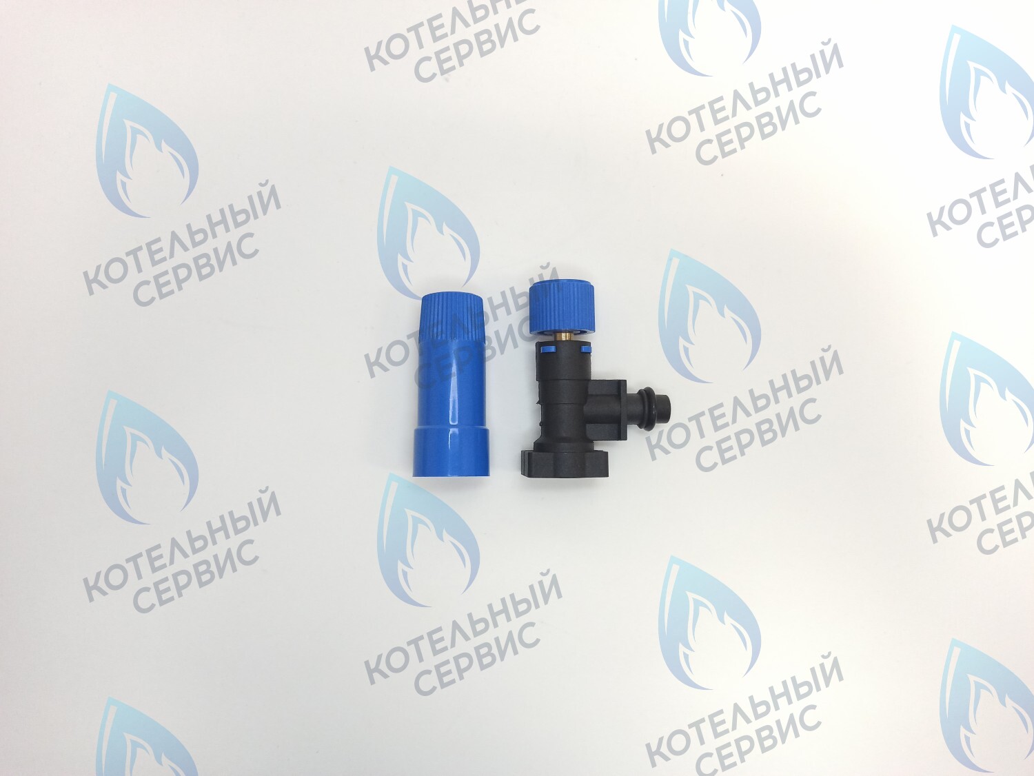 FF004 Кран подпитки PROTHERM Lynx (S1007000), Panther (0020034962) в Екатеринбурге	