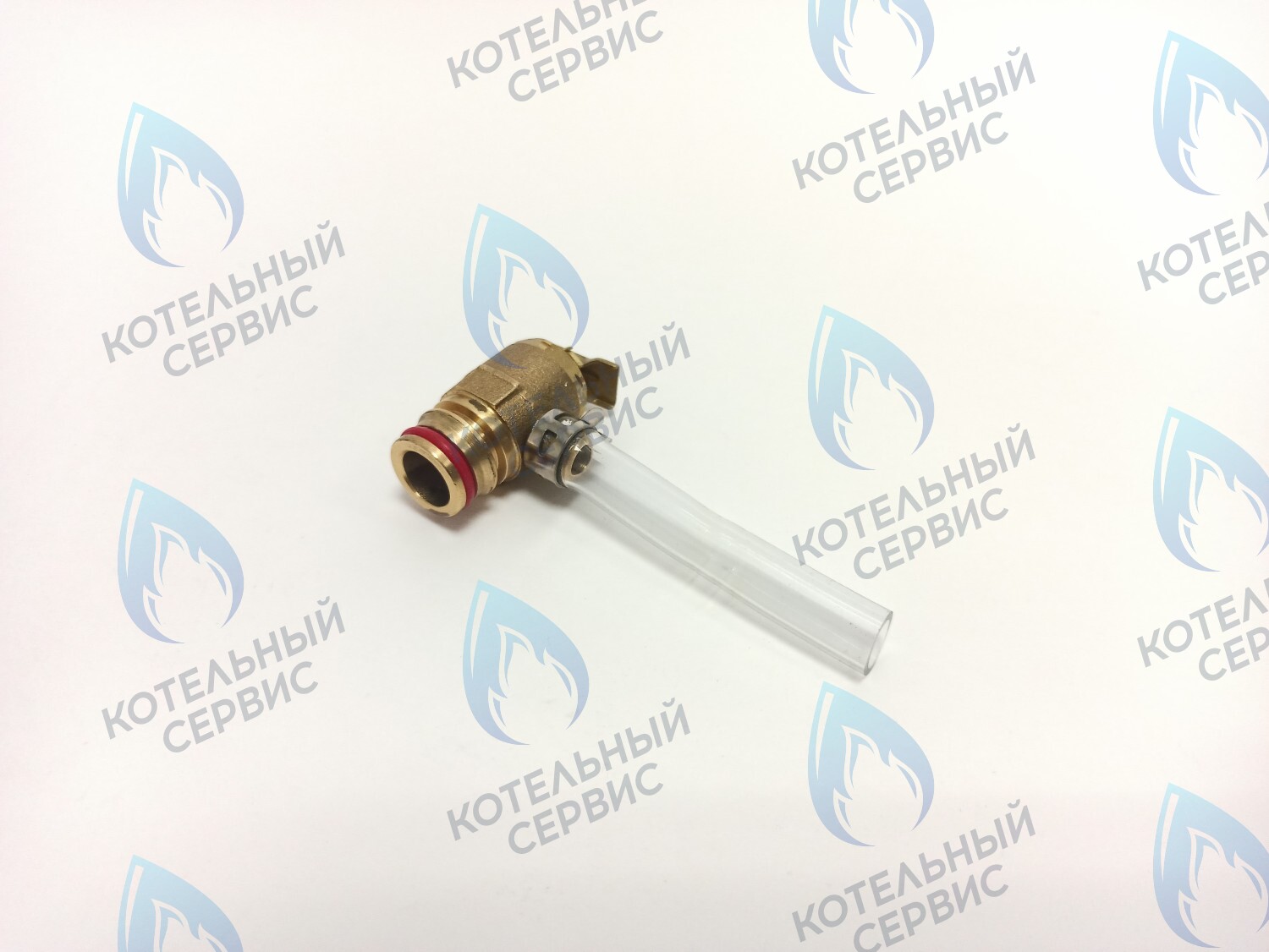 S323100014 Клапан безопасности 2.5 ㎏/㎤ ELSOTHERM серия B в Екатеринбурге	