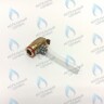 S323100014 Клапан безопасности 2.5 ㎏/㎤ ELSOTHERM серия B в Екатеринбурге	