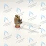 S323100014 Клапан безопасности 2.5 ㎏/㎤ ELSOTHERM серия B в Екатеринбурге	