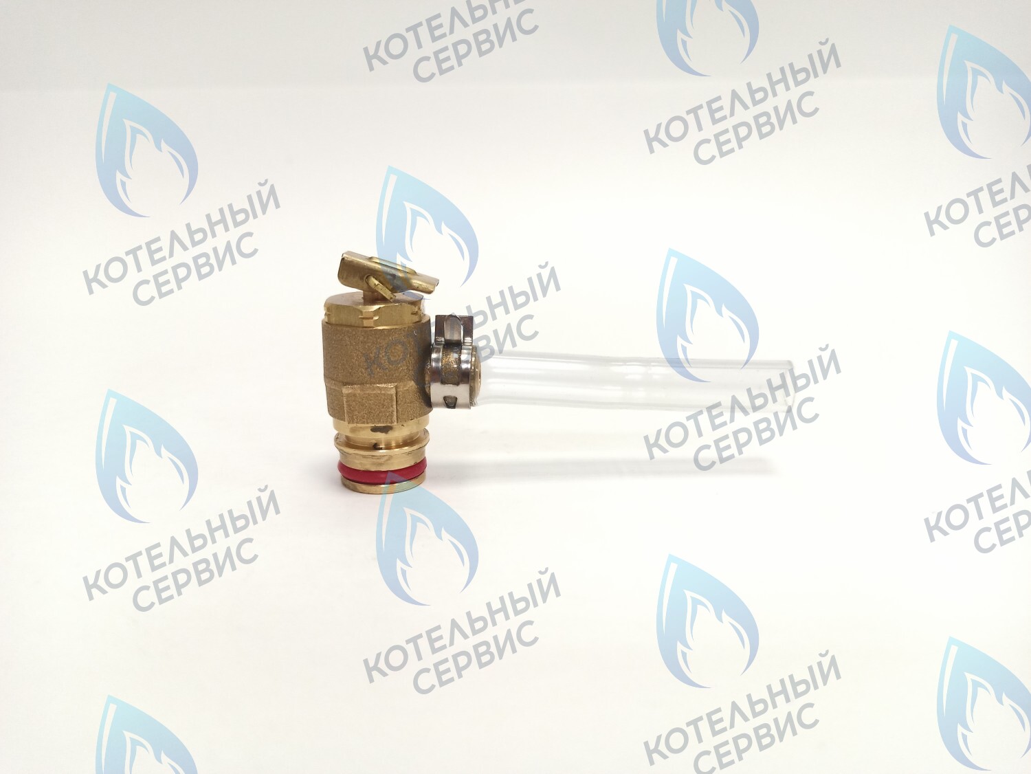 S323100014 Клапан безопасности 2.5 ㎏/㎤ ELSOTHERM серия B в Екатеринбурге	