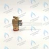 S323100014 Клапан безопасности 2.5 ㎏/㎤ ELSOTHERM серия B в Екатеринбурге	