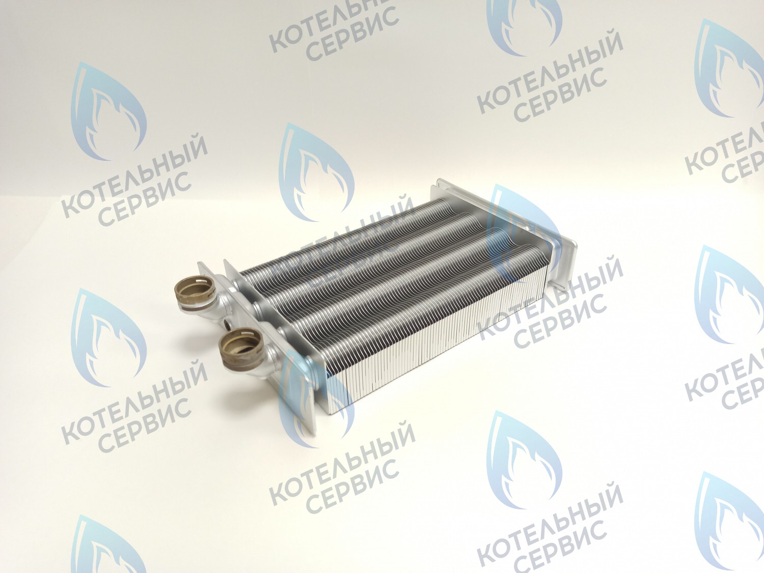 EM066-300 Теплообменник первичный (260мм внутри) BERETTA City, Exclusive, Mynute R10023651 R20052572 в Екатеринбурге	
