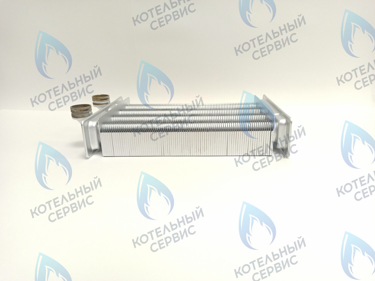 EM066-300 Теплообменник первичный (260мм внутри) BERETTA City, Exclusive, Mynute R10023651 R20052572 в Екатеринбурге	