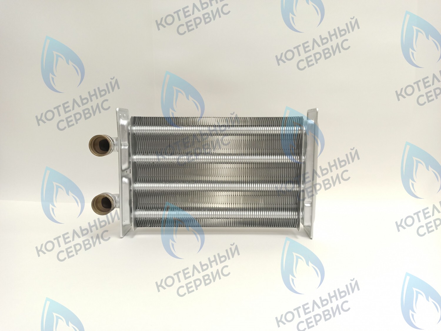 EM066-300 Теплообменник первичный (260мм внутри) BERETTA City, Exclusive, Mynute R10023651 R20052572 в Екатеринбурге	