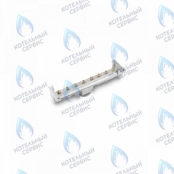 30014731B Коллектор с форсунками LPG на сжиженный газ NAVIEN Deluxe Coaxial 13-24K, Ace Coaxial 13-24K (30014731A) в Екатеринбурге	