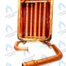 440005137 Теплообменник отопления RINNAI TMF 205 в Екатеринбурге	