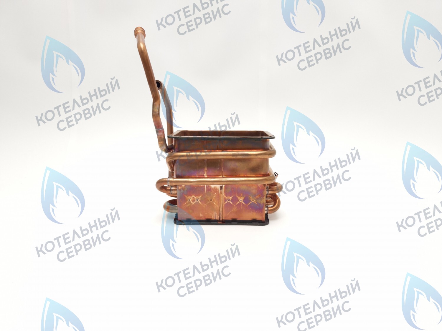 440005137 Теплообменник отопления RINNAI TMF 205 в Екатеринбурге	