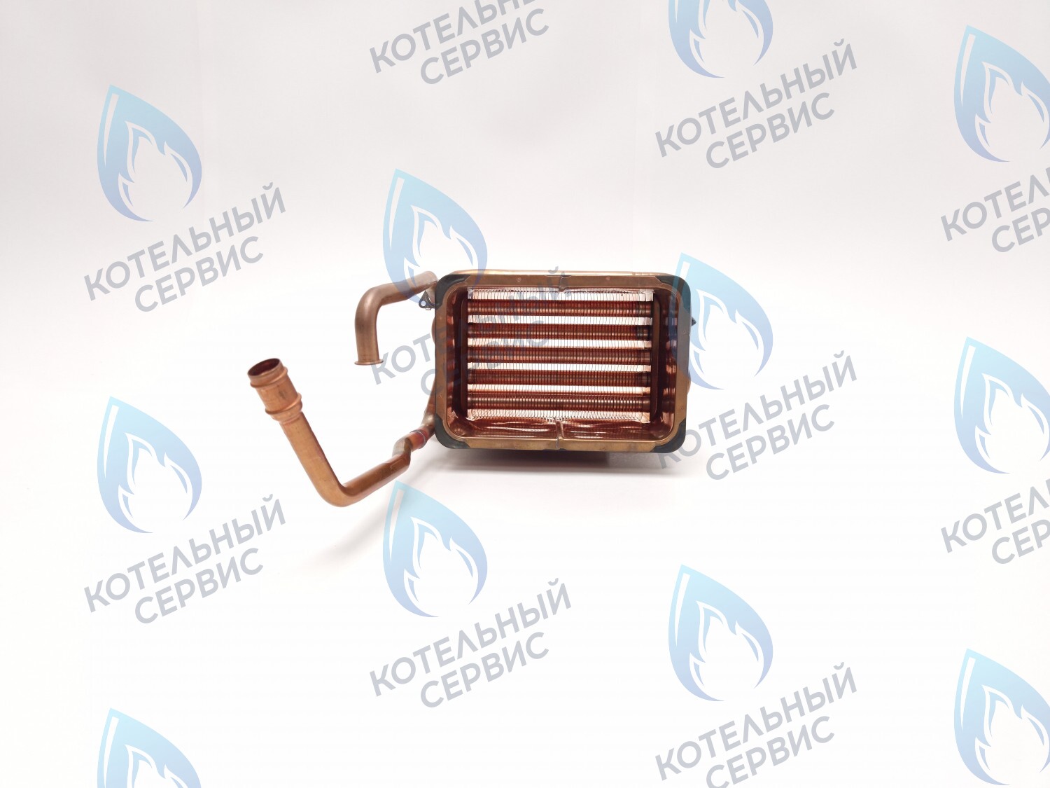 440005137 Теплообменник отопления RINNAI TMF 205 в Екатеринбурге	